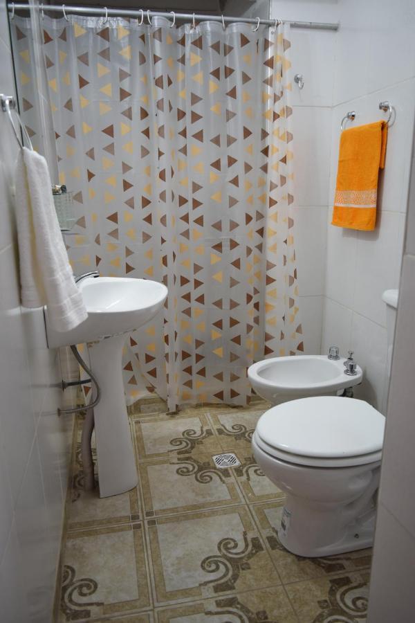 Hostal Bella Esperanza อูมาวากา ภายนอก รูปภาพ